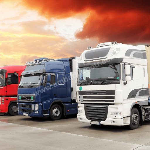 Gülşehir Ambar Kargo